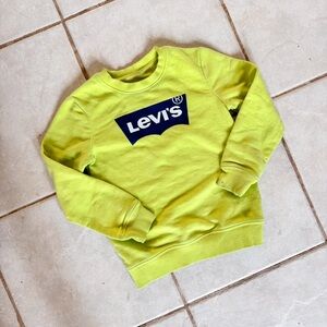 Levi’s • Sweatshirt